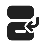 Convert Range SVG Icon